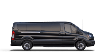 2024 Ford Transit® External Image 5
